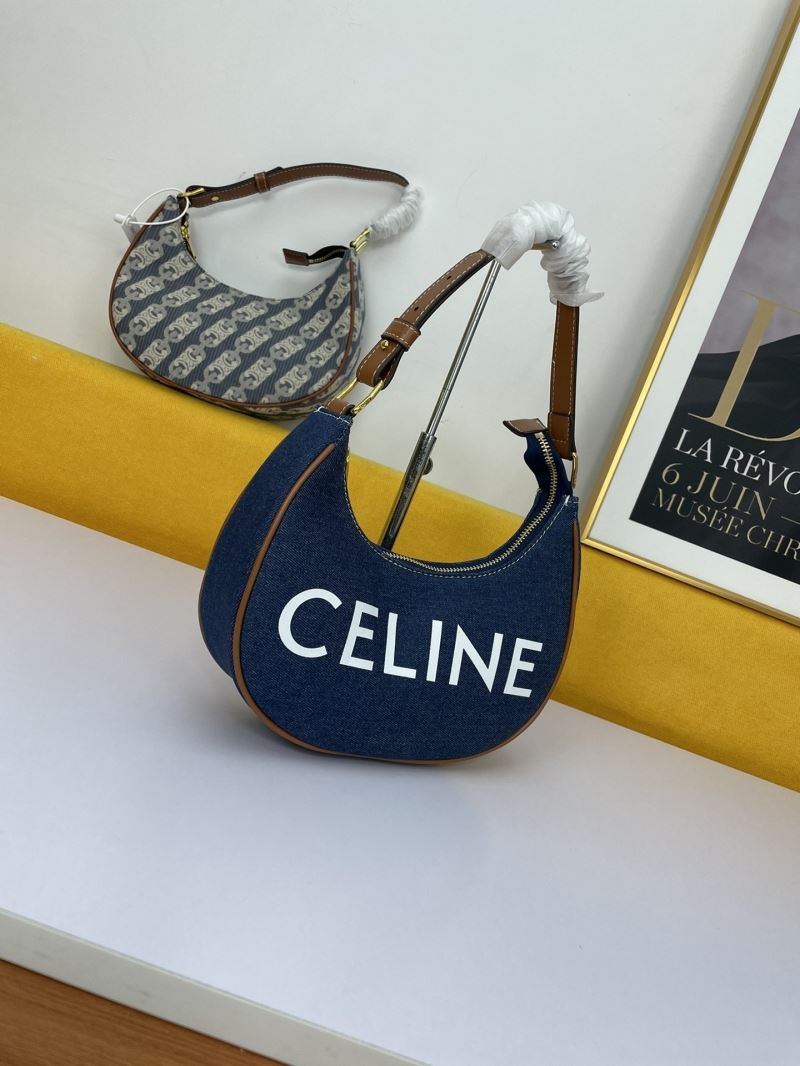 Celine Shoulder Bags